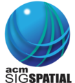 SIGSPATIAL Logo